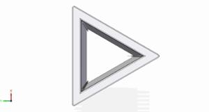 tänavamööbel, istutusalus, puit, logo, teras