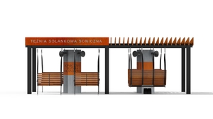 tänavamööbel, muu, iste, leasure and rest, kiik, piknikukomplekt, pergola, soniczna tężnia solankowa/ tężnie, varikatus, zadaszenie