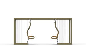 tänavamööbel, muu, pink, iste, päikeseenergia, leasure and rest, boks, kiik, moodulkonstruktsioon, parklet, pergola, platforma, solarna listwa smartbeam, võre