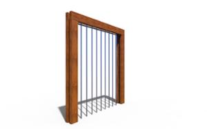 tänavamööbel, muu, pergola, võre