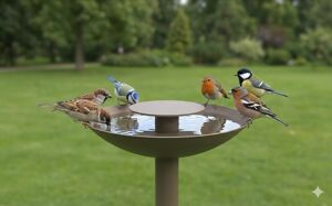 tänavamööbel, muu, joogikraan, poidełko dla ptaków, karmnik