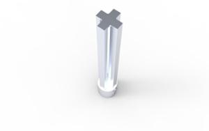 street furniture, bollard, removable