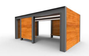 street furniture, autre, canopy, viewing canopy