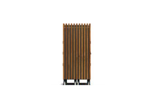 street furniture, autre, solar, przebieralnia, szafki