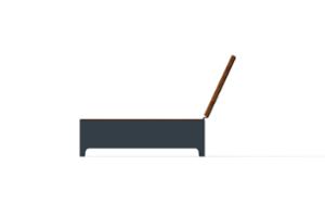 street furniture, bench, seating, leasure and rest, chaise longue, wood seating