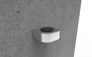 street furniture, autre, bollard, attached to wall, induction/qi charger