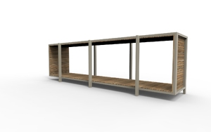street furniture, autre, bench, seating, canopy, viewing canopy