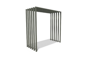street furniture, autre, pergola, trelly