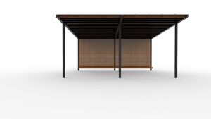 street furniture, autre, seating, przystanek, canopy, bus stop canopy