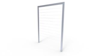 street furniture, autre, steel, trelly