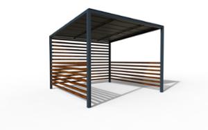 street furniture, autre, pergola, canopy