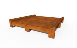 street furniture, seating, autre, chaise longue, garden bed, leasure and rest