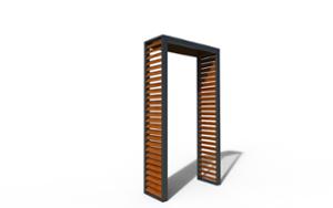 street furniture, autre, trelly, pergola, blenda