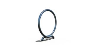 street furniture, bicycle stand, cycle rack