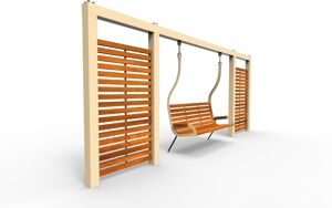 street furniture, seating, autre, trelly, information board, information post, swing, solar, information systems, info, leasure and rest