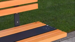 street furniture, autre