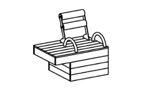 street furniture, richter spielgeraete gmbh, cena aktualna