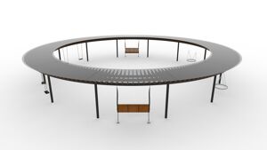 mažoji arhitektūra, kita, leasure and rest, fotowoltaika, sūpynė, gultai / šezlongai, pergola, solarna listwa smartbeam