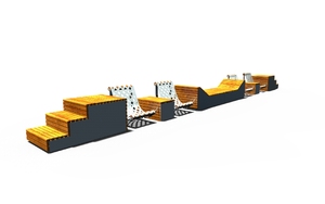 straatmeubilair, plantenbak, overige, bank, zitbanken, leasure and rest, hangmat, chaise longue, moduleerbaar, parklet