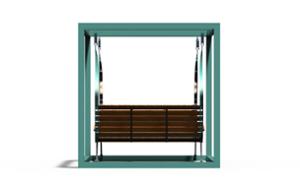 straatmeubilair, overige, bank, zitbanken, solair, leasure and rest, boks, scharnier, moduleerbaar, parklet, platforma, solarna listwa smartbeam