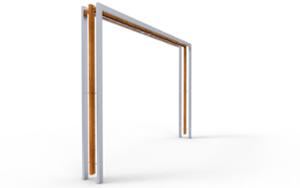 straatmeubilair, overige, hek, pergola