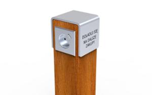 straatmeubilair, afzetpalen, overige, wifi station, 230v en/of usb aansluiting