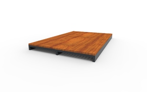 straatmeubilair, overige, parklet, platforma, leasure and rest, podest