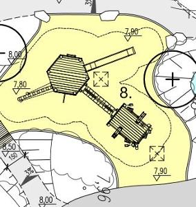 straatmeubilair, richter spielgeraete gmbh, urządzenie atestowane przez tuv sud i zgodne z normą en 1176., zestaw urządzeń wg indywidualnego projektu