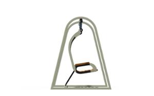 mała architektura, inne, seating, solarny, leasure and rest, swing, solarna listwa smartbeam