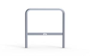 mała architektura, bicycle stand, cycle rack