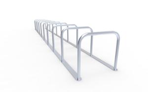 mała architektura, bicycle stand, easy installation, cycle rack, multiple stands