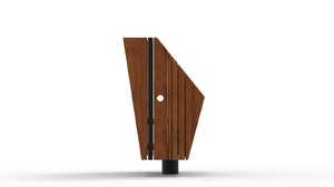 mała architektura, inne, seating, leasure and rest, fotowoltaika, 230v and/or usb socket, breastfeeding, induction/qi charger, rotatable, przewijak, diaper changing, canopy, viewing canopy