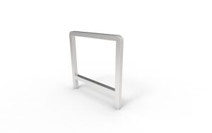 mała architektura, bicycle stand, cycle rack