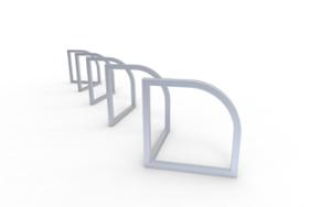 mała architektura, bicycle stand, multiple stands, cycle rack, easy installation