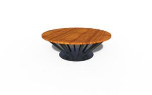 mała architektura, inne, table