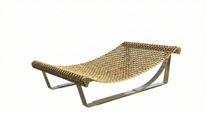 mała architektura, bench, seating, inne, chaise longue, modular, hammock, leasure and rest
