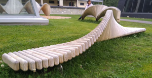 mała architektura, moveart, smartcity® - ławki-rzeźby do przestrzeni publicznej