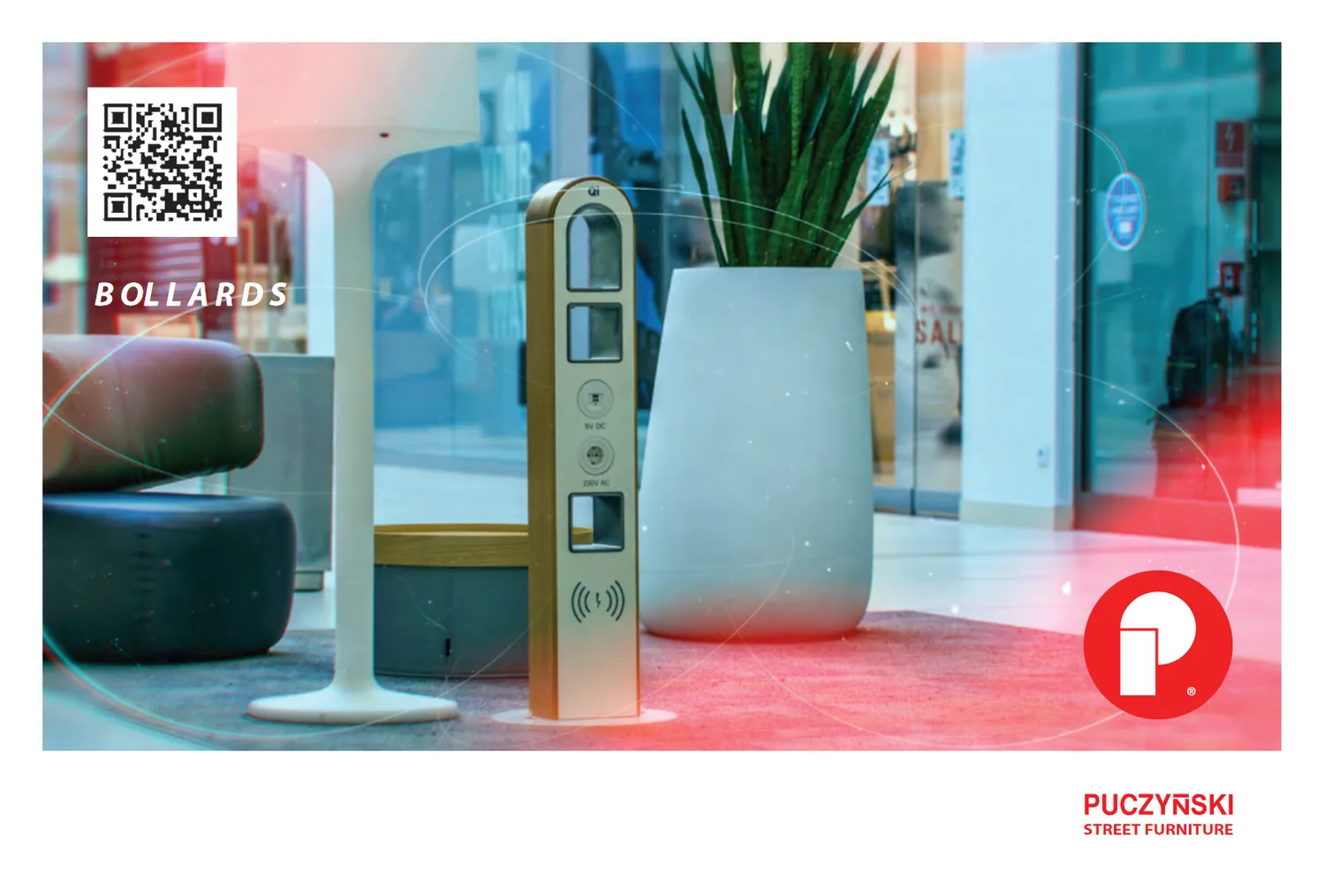 Bollards 2025 cover