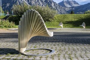 mała architektura, moveart, smartcity® - ławki-rzeźby do przestrzeni publicznej