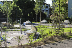 mała architektura, moveart, smartcity® - ławki-rzeźby do przestrzeni publicznej