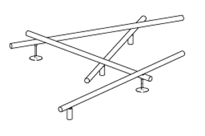 street furniture, richter spielgeraete gmbh, 3d, cena aktualna