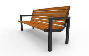 mobilier stradal, sezuturi, cotiera, scaune din lemn