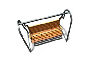 mobilier stradal, altele, sezuturi, solar, leasure and rest, leagan, solarna listwa smartbeam