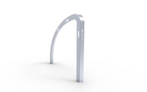 mobilier stradal, stand de biciclete, logo, suport bicicleta
