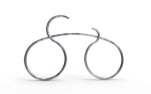 mobilier stradal, stand de biciclete, suport bicicleta