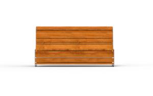 mobilier stradal, sezuturi, pentru adolescenti, spatar din lemn, scaune din lemn, spatar inalt