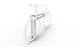 mobilier stradal, stand de biciclete, logo, pentru roata, suport bicicleta