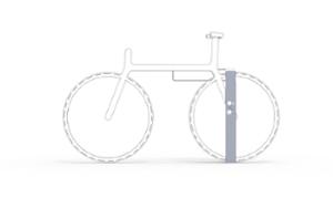 mobilier stradal, stand de biciclete, logo, pentru roata, suport bicicleta