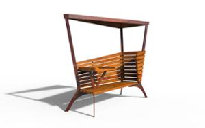 mobilier stradal, sezuturi, acoperis / capac, alaptare, pergola, przewijak, schimbarea scutecului