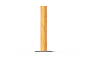mobilier stradal, altele, bolard, 230v si/sau priza usb, inductie / incarcator qi, wifi statie